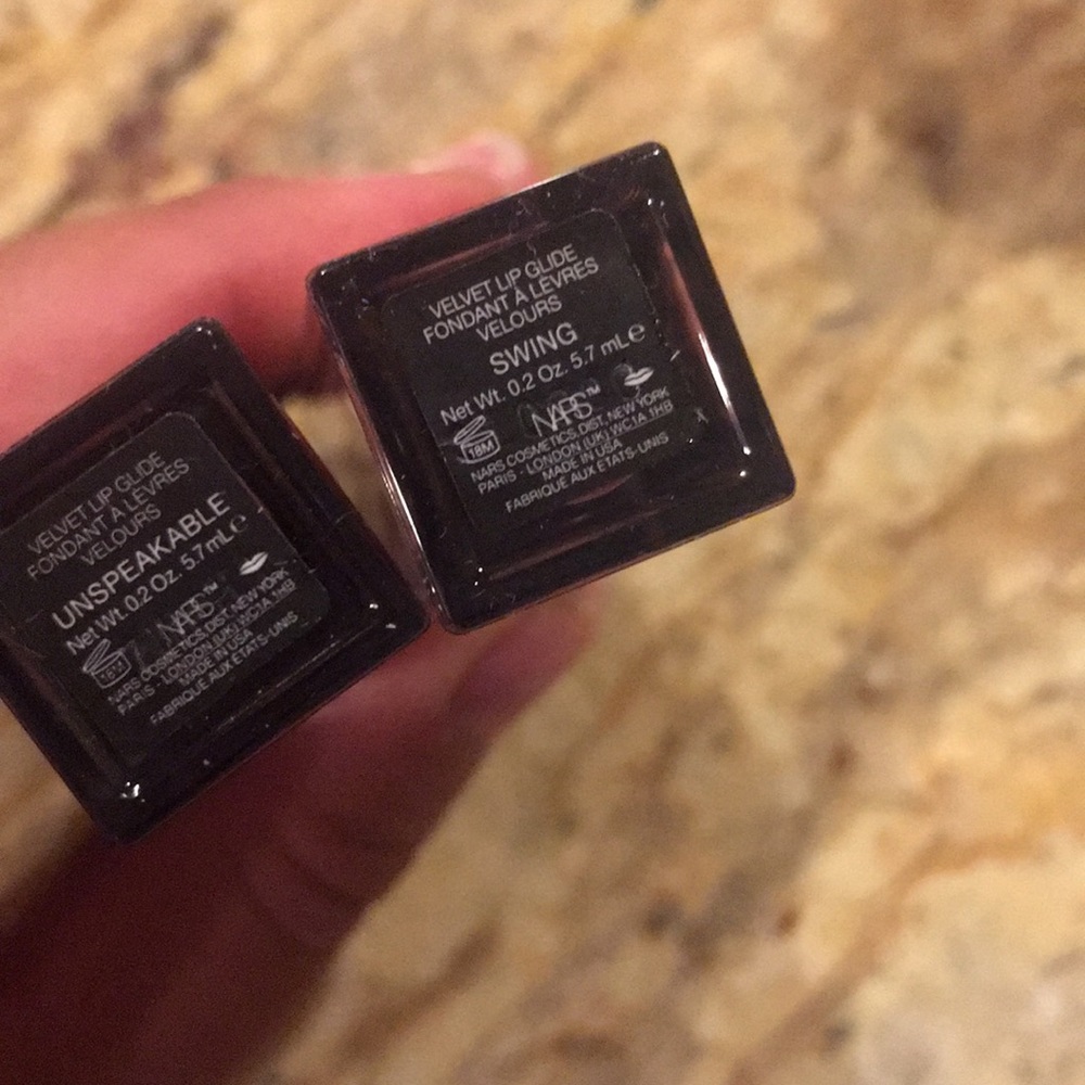 NARS bundle - Picture 3 of 5